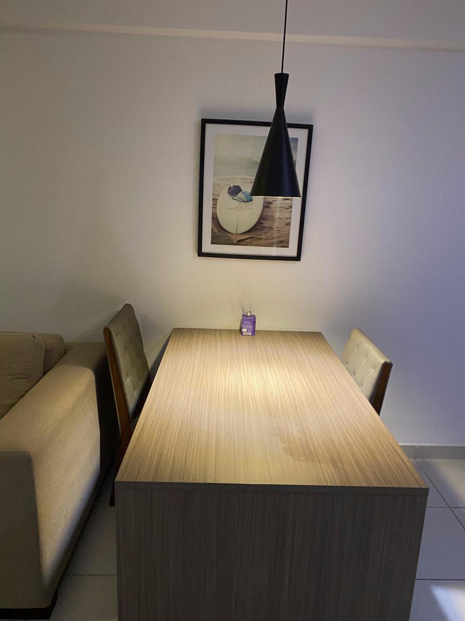 Flat Beach Class Excelsior - Em Frente Ao Shopping Riomar Ρεσίφε Εξωτερικό φωτογραφία